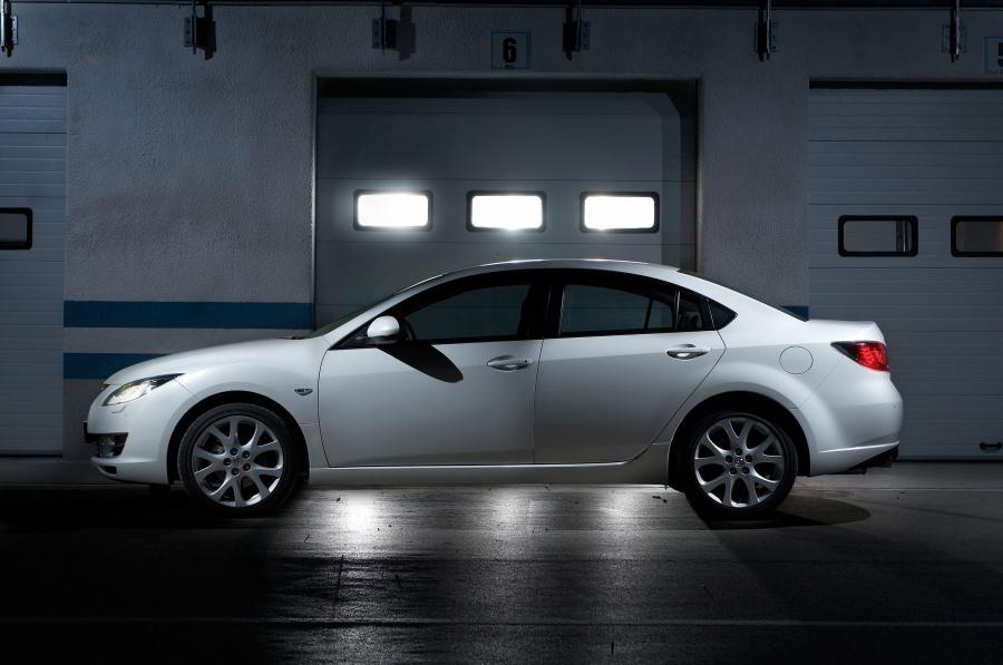  Mazda6 2008 года  (фото 6 из 134)